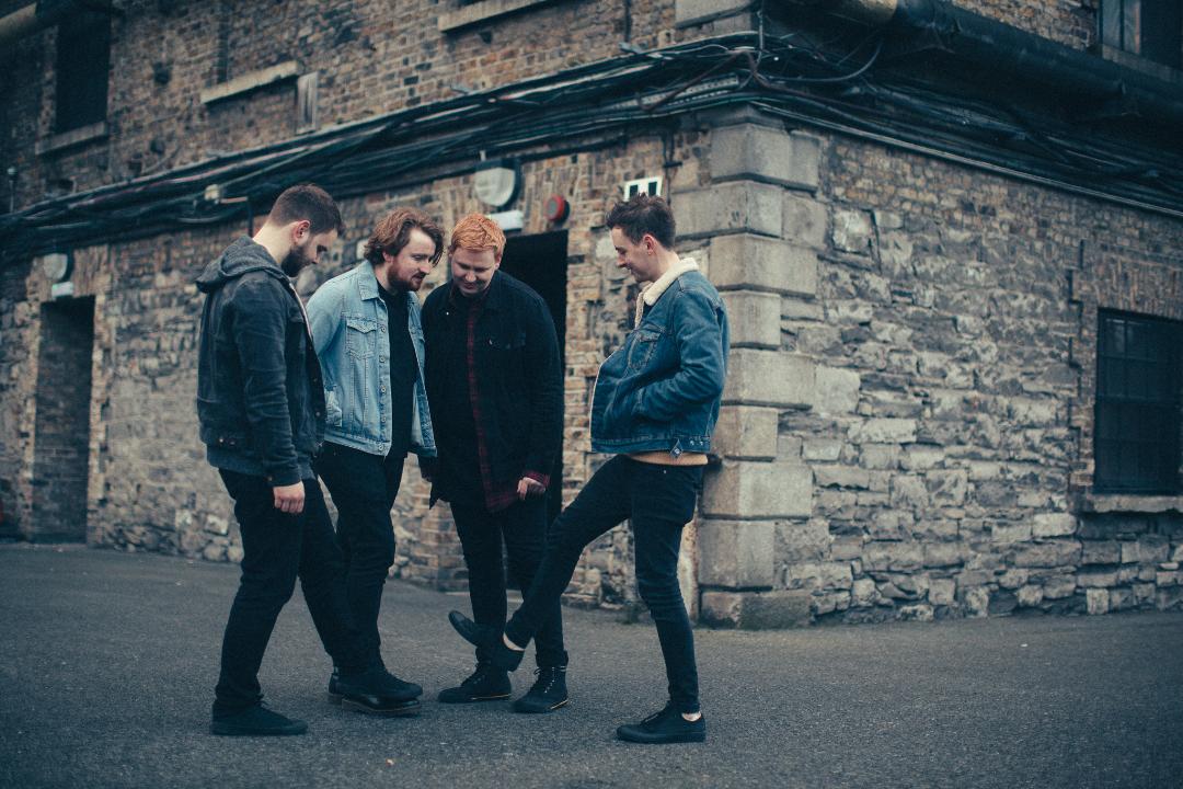 Music interview: KARMS – HOME