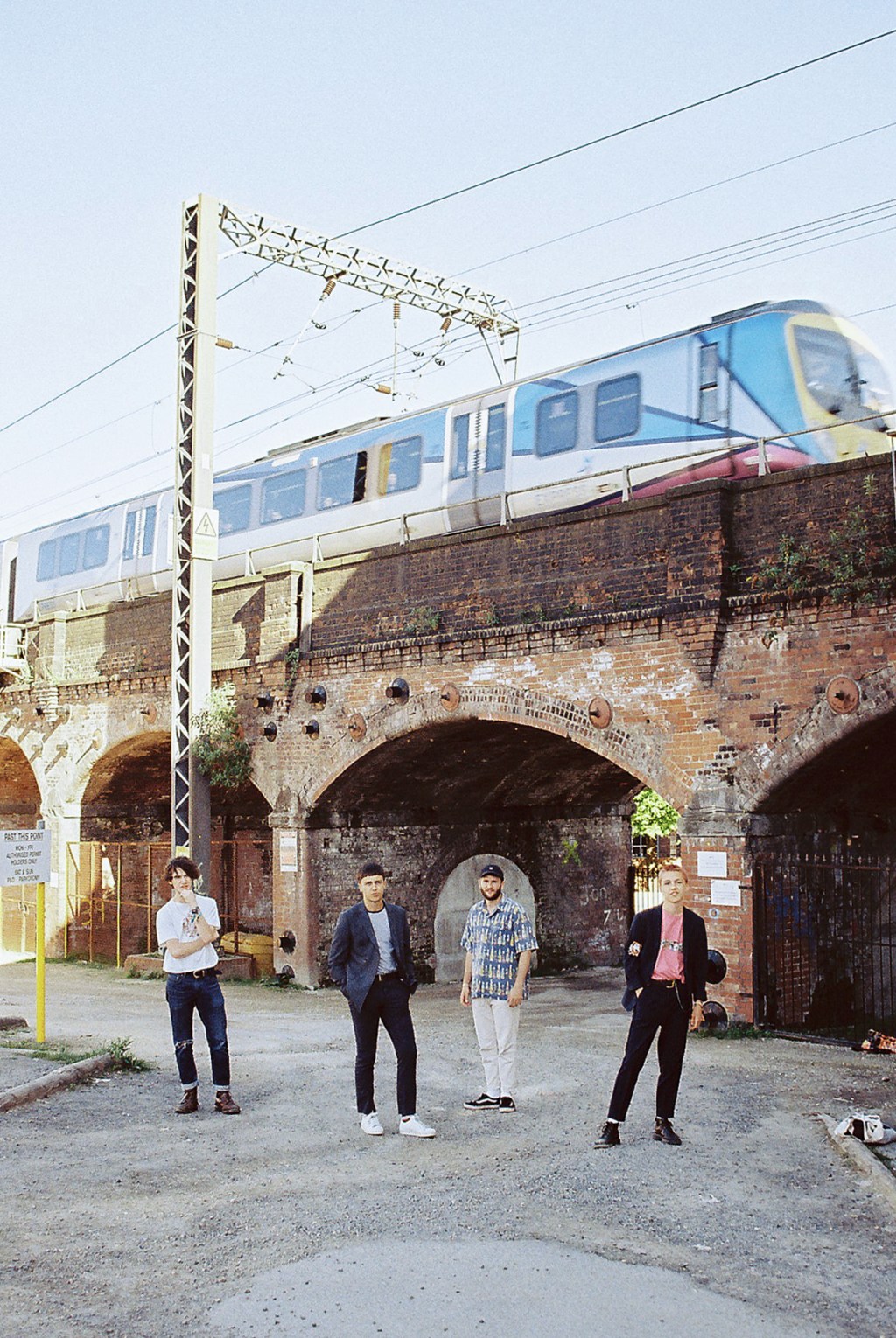 Music interview: Honey&nbsp;Arcade