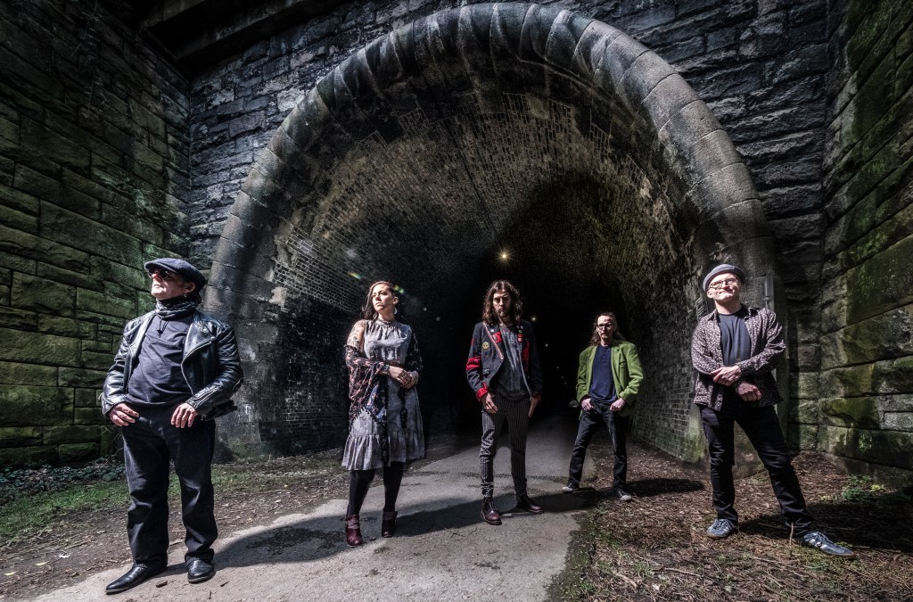 Music interview: 5 Hills&nbsp;Out