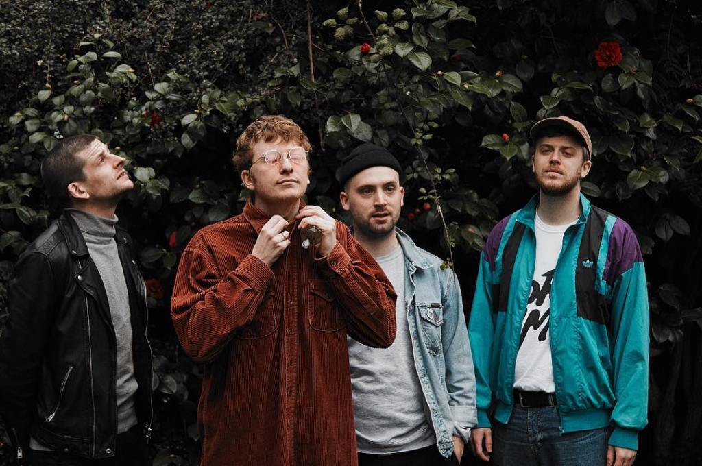Music interview: Sad&nbsp;Palace