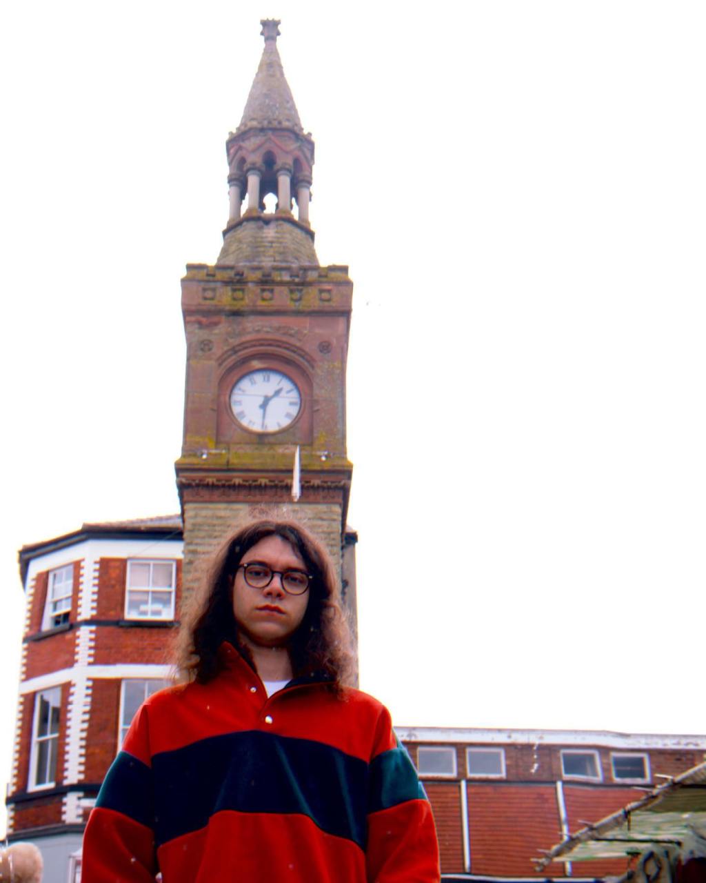 Music interview: Charity Shop&nbsp;Pop