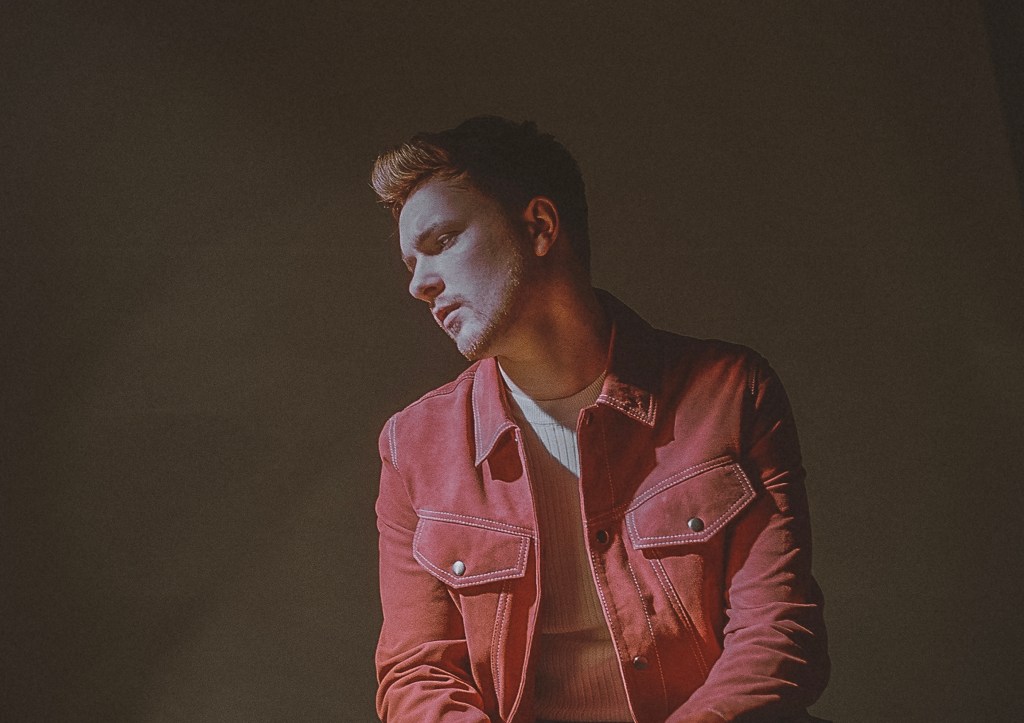 Music interview: Nick&nbsp;Wilson