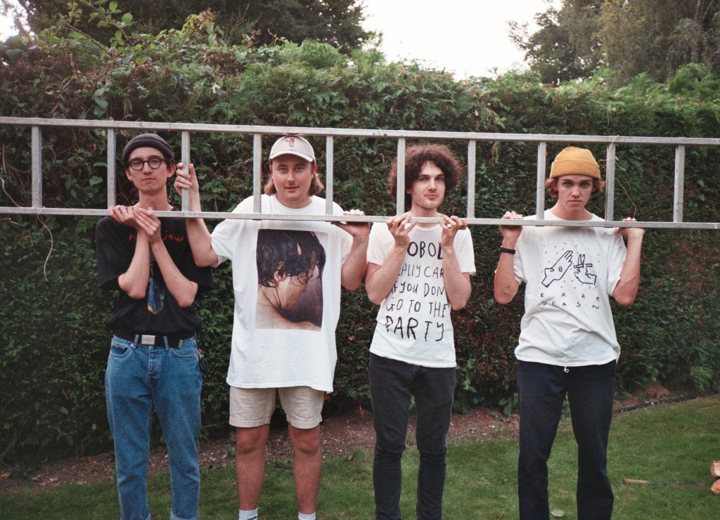 Music interview: Exam&nbsp;Season