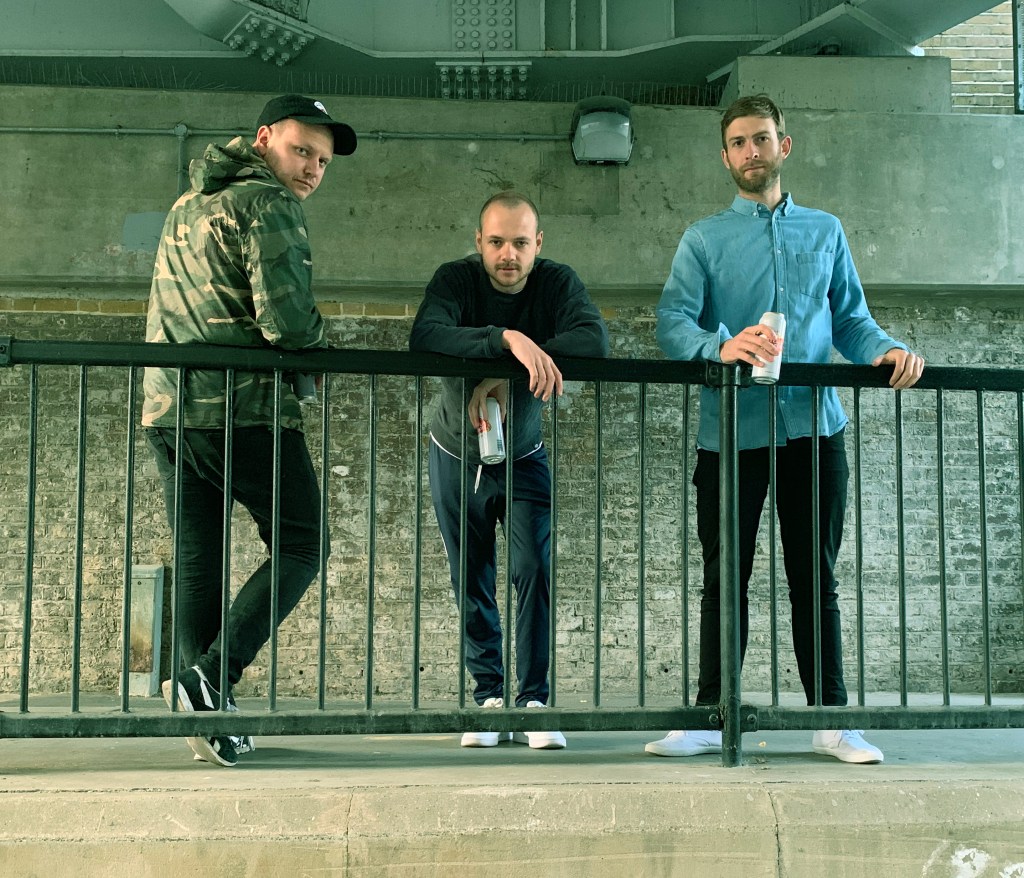 Music interview: Come At The&nbsp;King