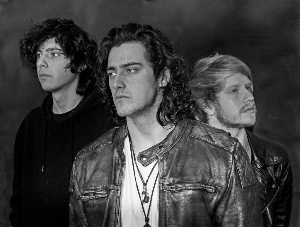 Music interview: Bear&nbsp;Witness