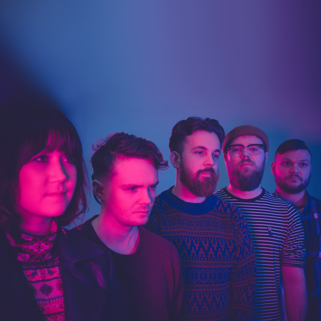 Music interview: BRIDGES