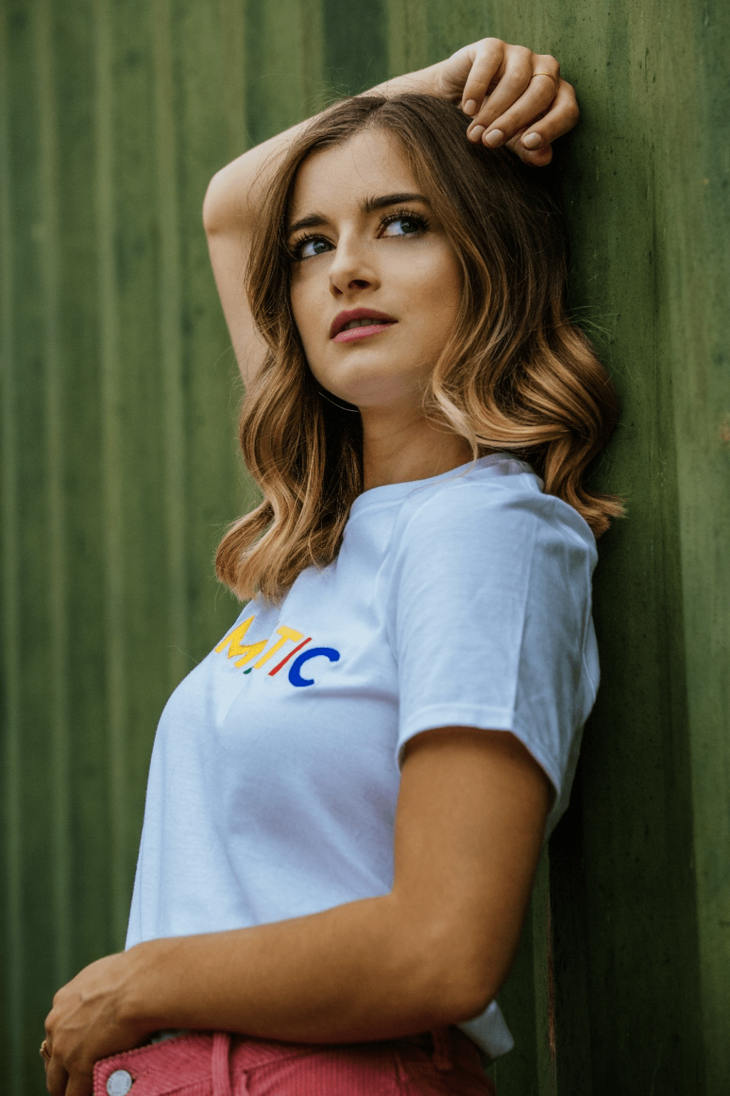 Music interview: Clara&nbsp;Bond