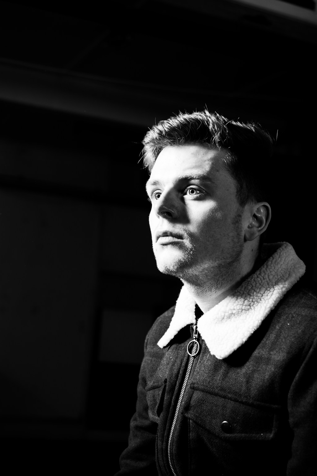 Music interview: Olly&nbsp;Flavell