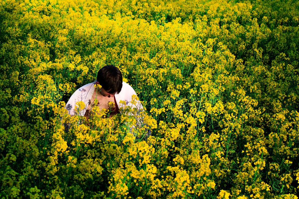 Music interview: Vaughan