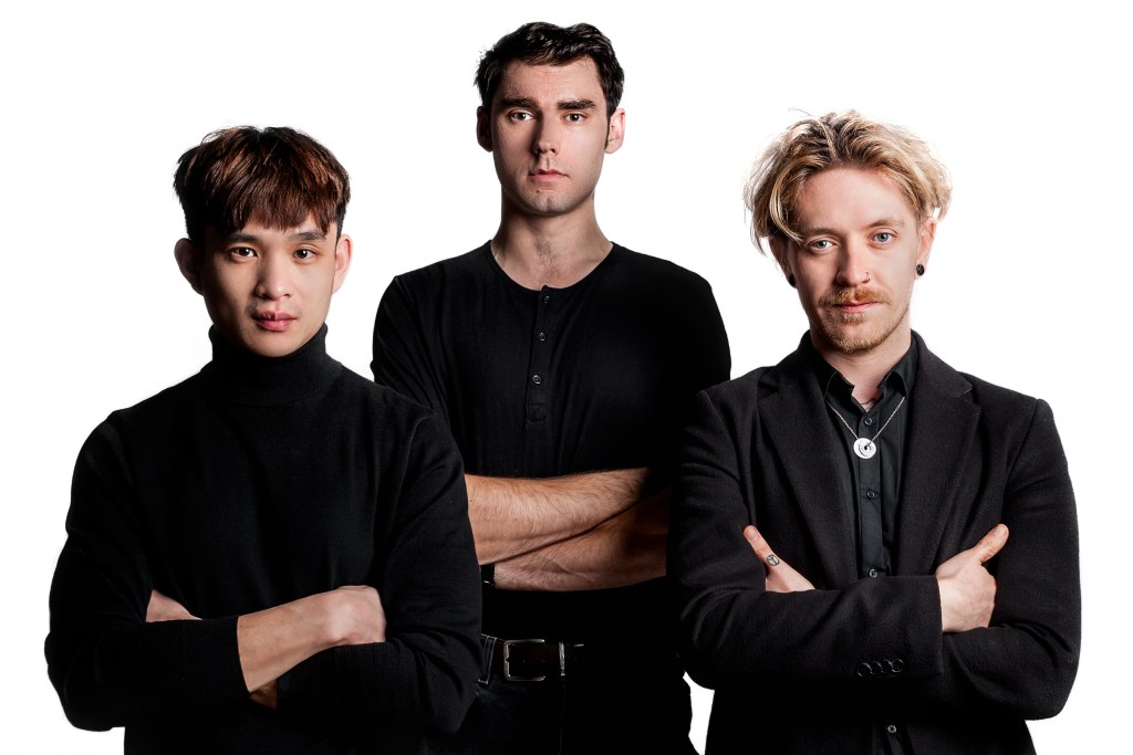 Music interview: Echo&nbsp;Gecco