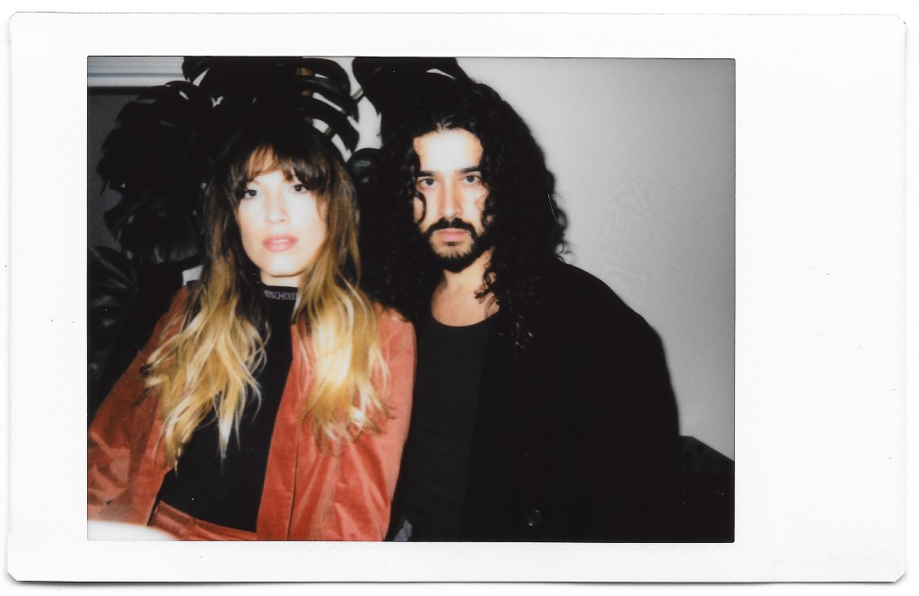 Music interview: Thandii