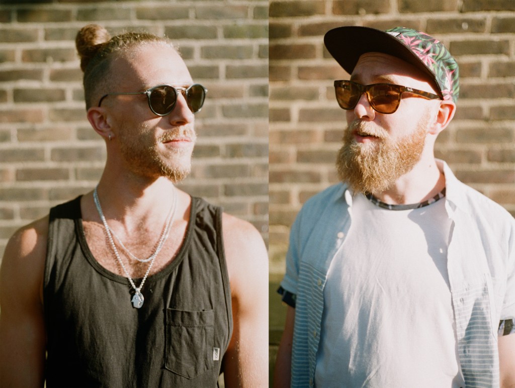 Music interview: Goodfoot