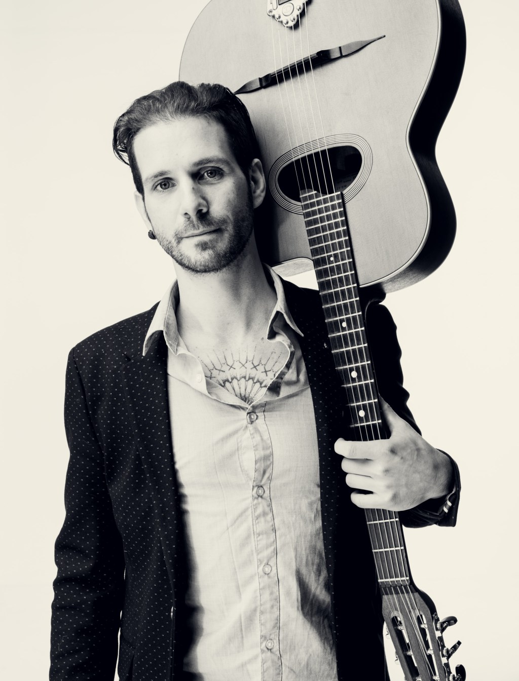 Music interview: Filippo&nbsp;Dall’Asta