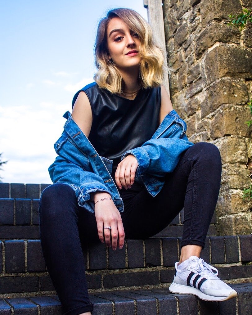 Music interview: Bethia