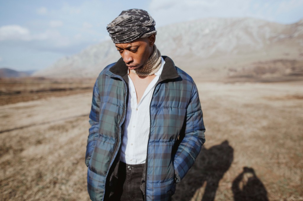 Music interview: AikJ