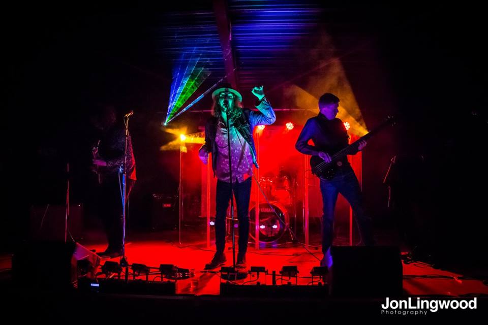 Music interview: The Jupiter&nbsp;Blues