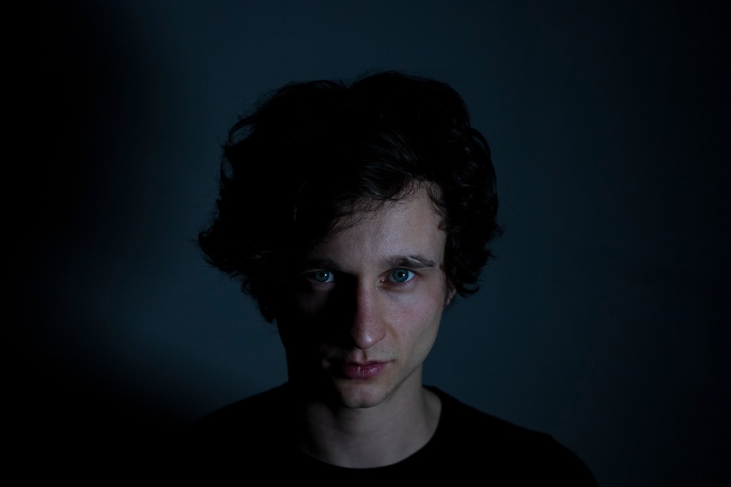 Music interview: Paul&nbsp;Lynch