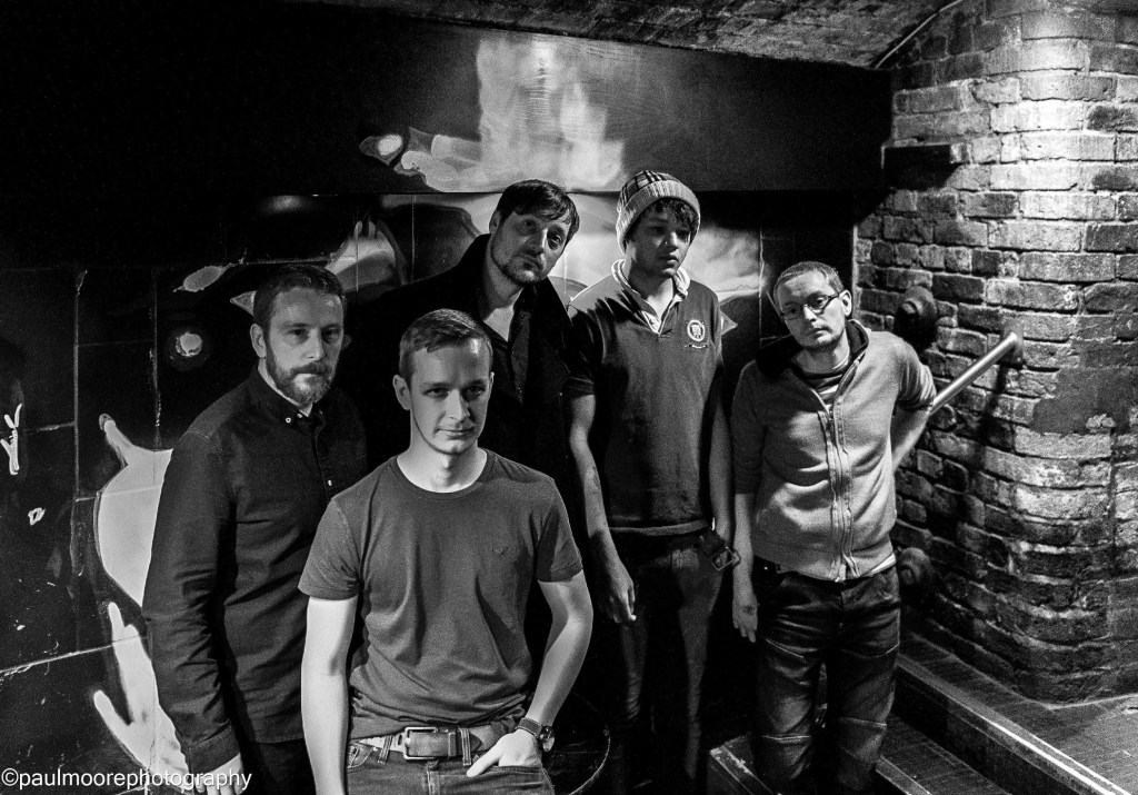 Music interview: The&nbsp;Maitlands