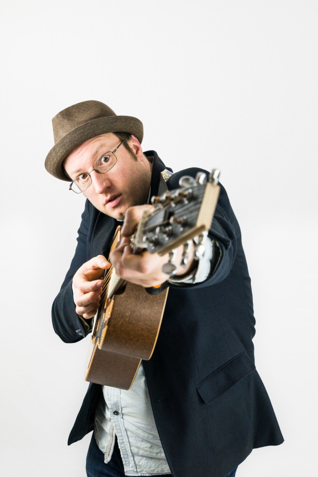 Music interview: Phil&nbsp;Cooper