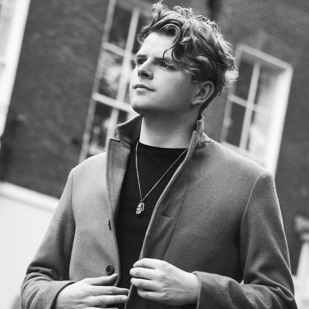 Music interview: Drew&nbsp;Thomas