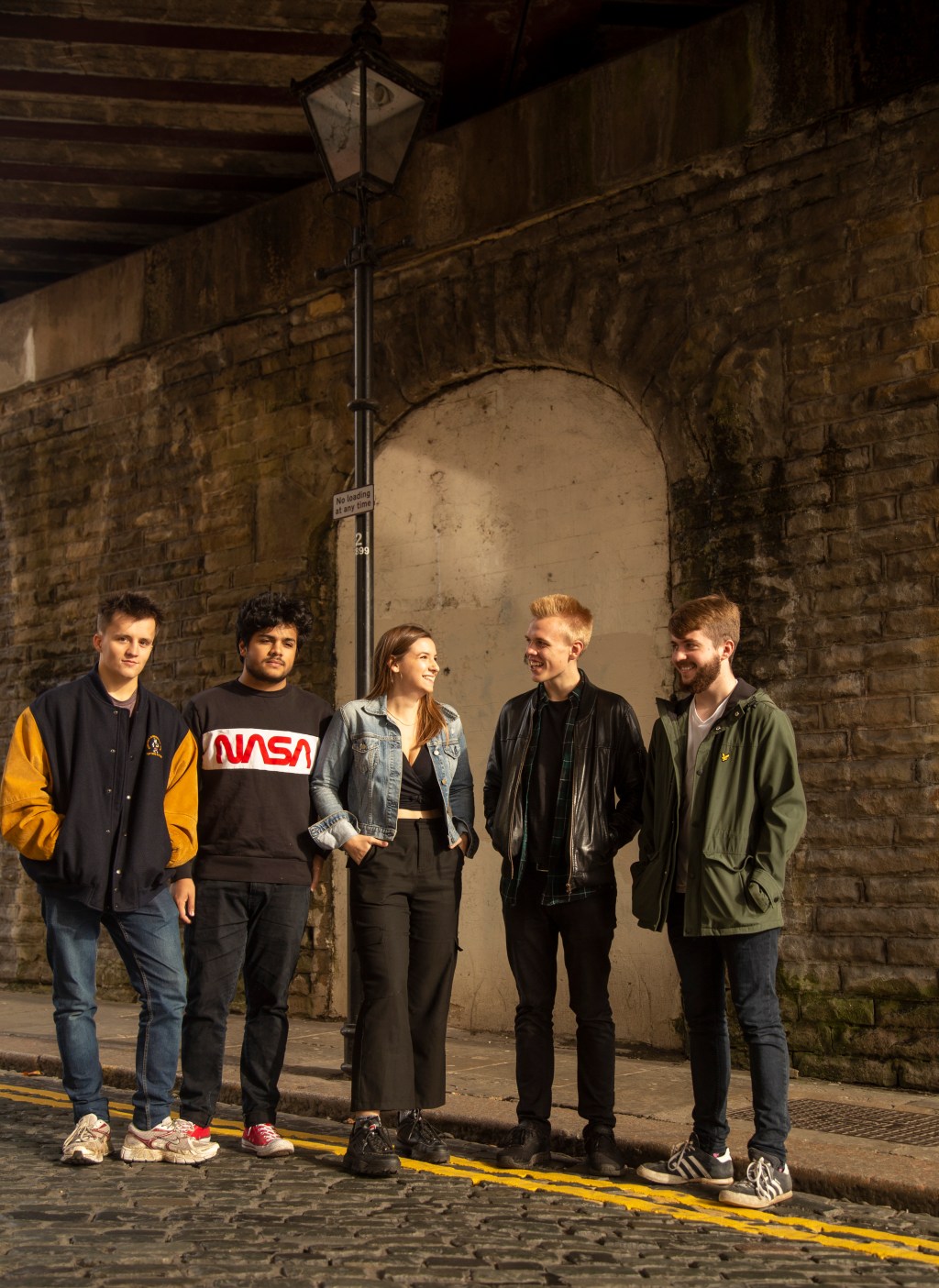 Music interview: Everyday&nbsp;People