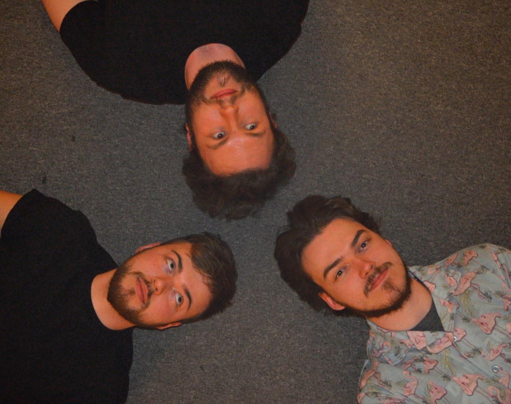 Music interview: Pseudo&nbsp;Satellites