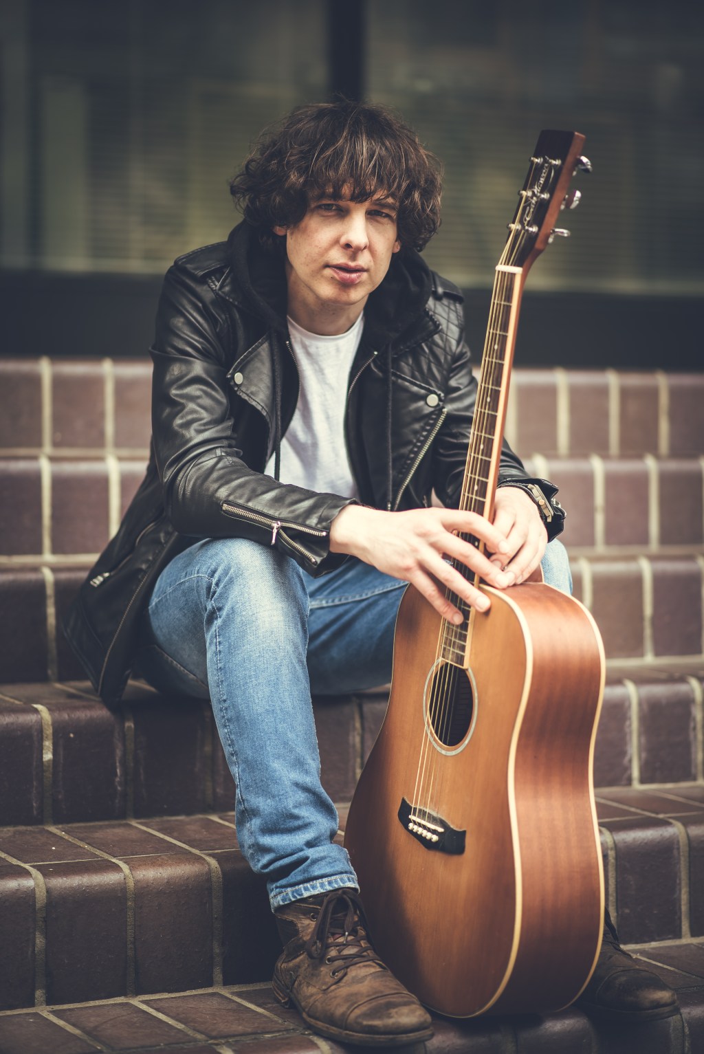 Music interview: Rory&nbsp;Gillanders