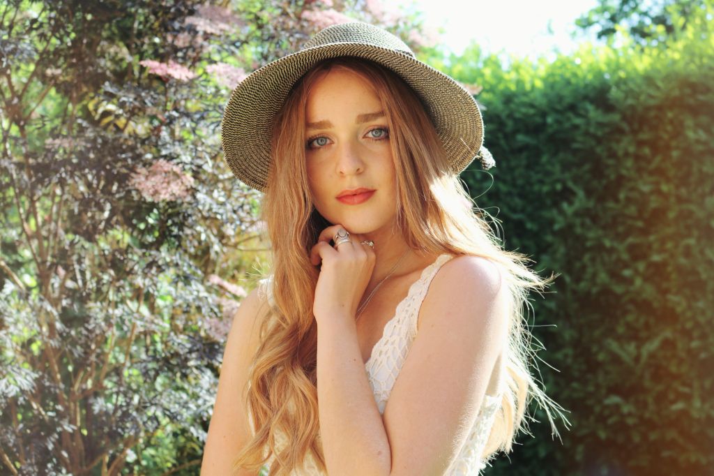 Music interview: Sophie&nbsp;Morgan