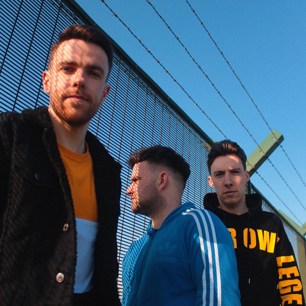 Music interview: Tanjier