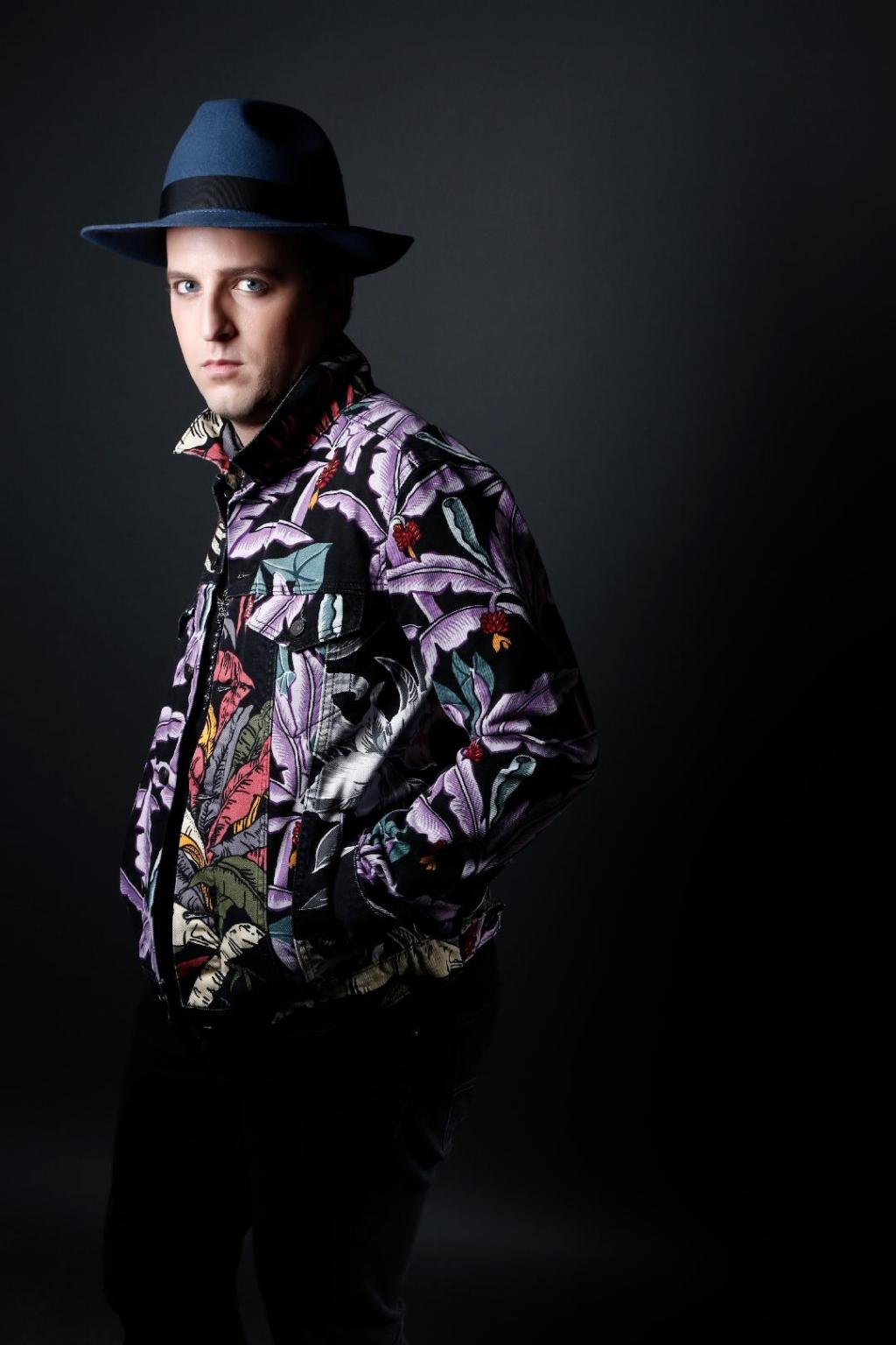 Music interview: Hugo&nbsp;Valentine