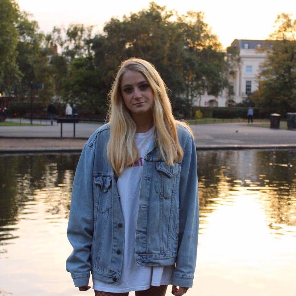 Music interview: ettie