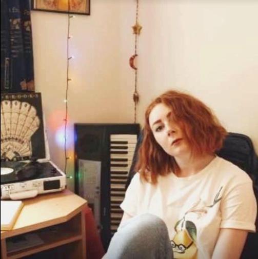 Music interview: marblmoon