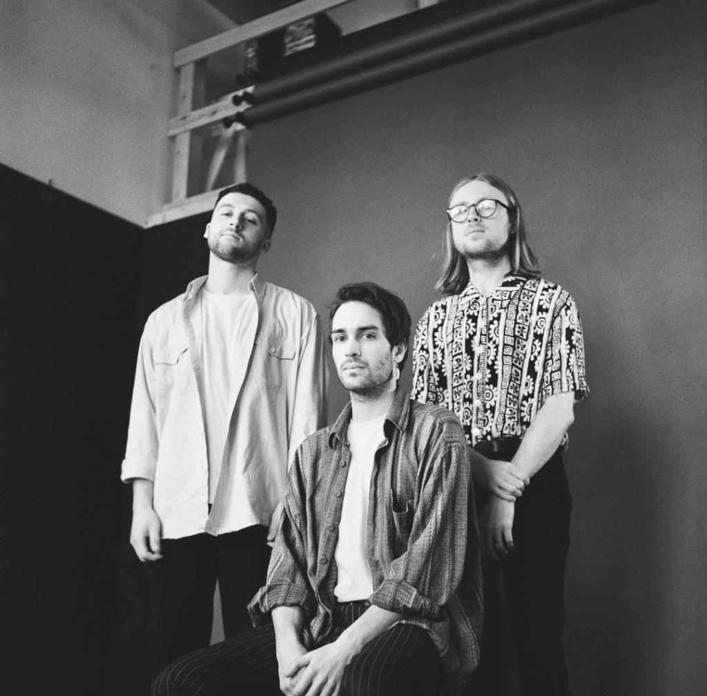 Music interview: Sea&nbsp;Legs