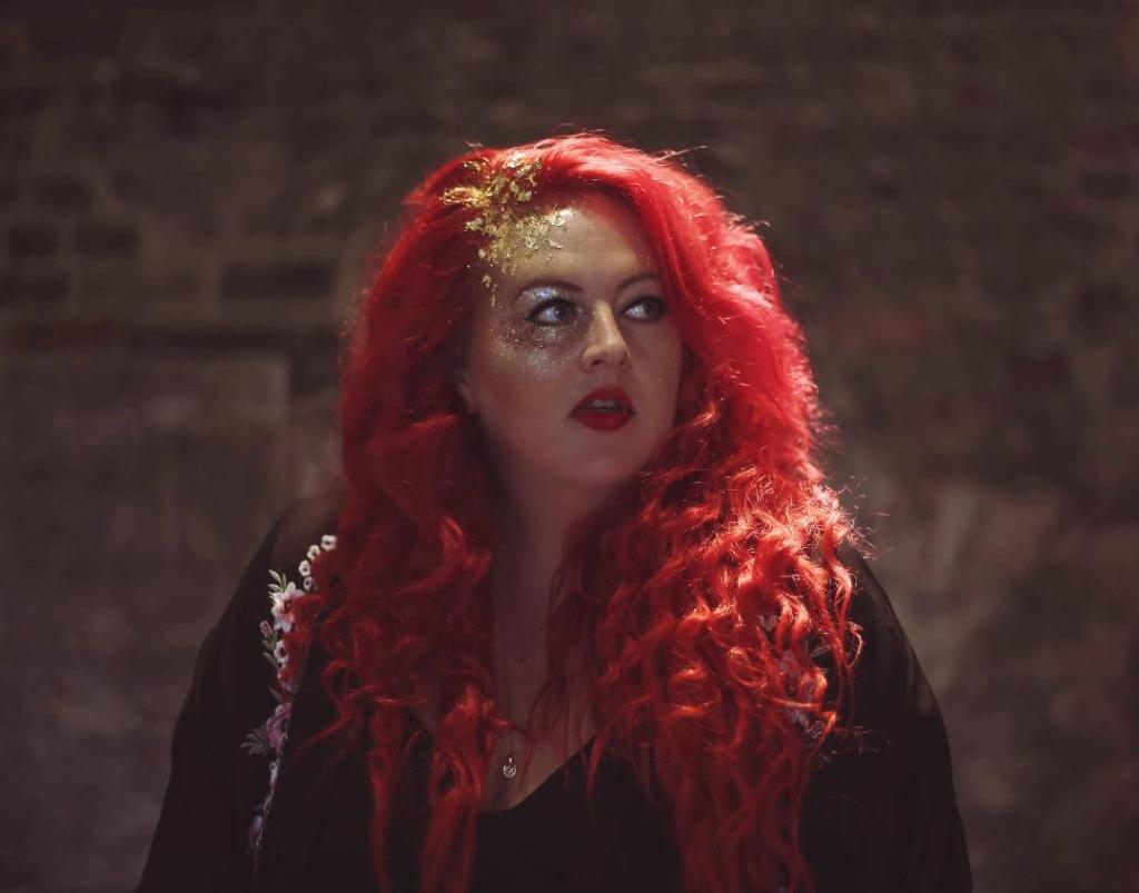 Music interview: Clare&nbsp;Cordell