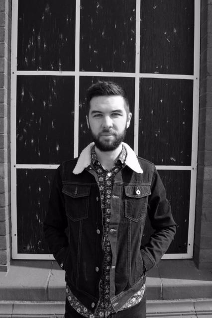 Music interview: Christian&nbsp;Darby