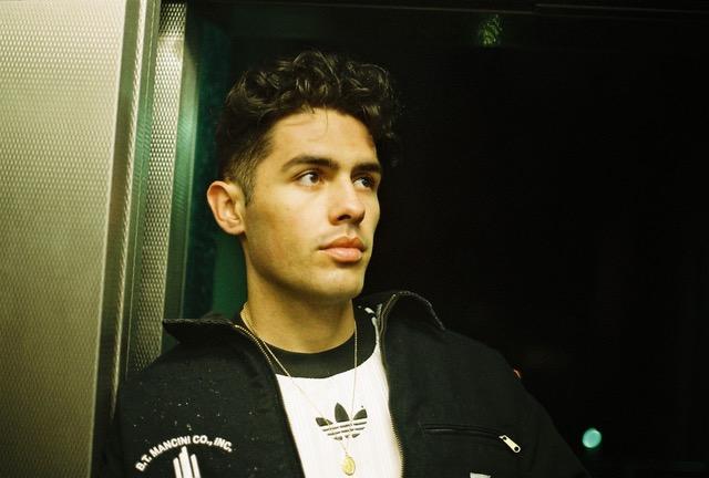 Music interview: Bran&nbsp;Mazz