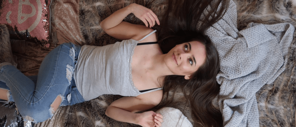 Music interview: Charlotte&nbsp;Bettson