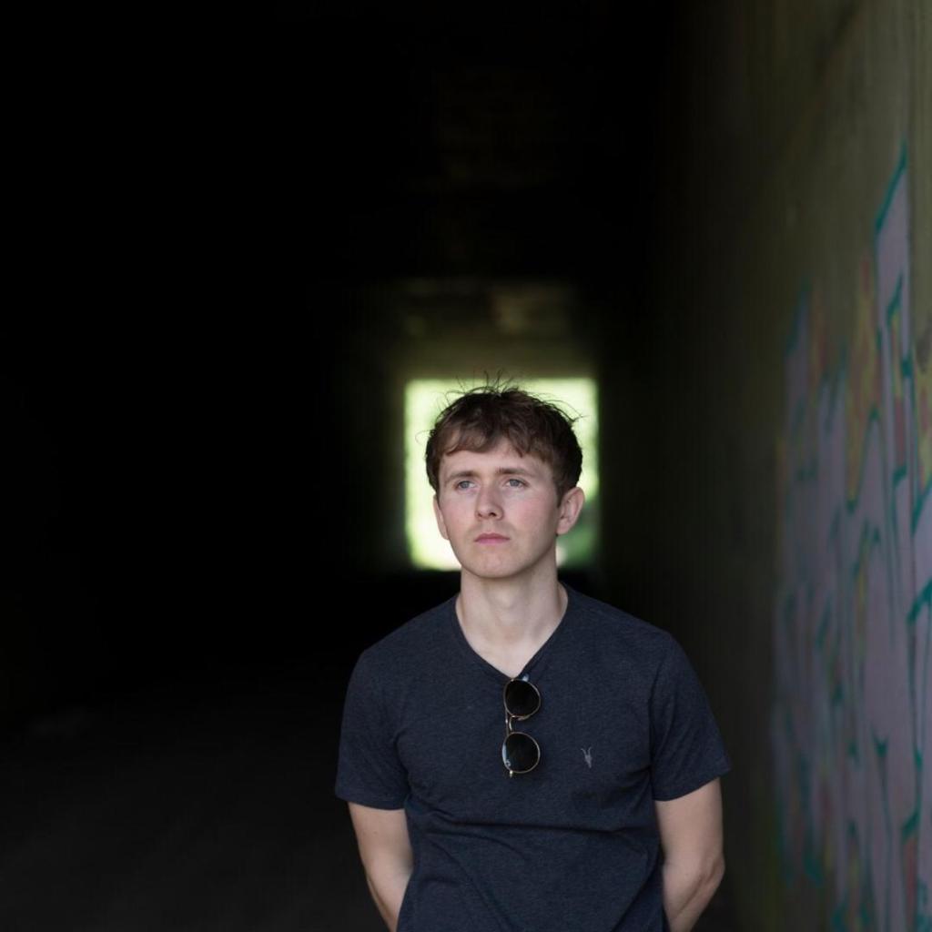 Music interview: George&nbsp;Balkwill