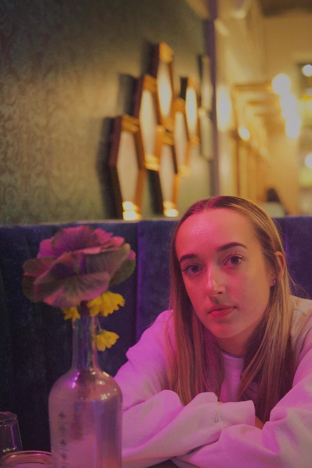 Music interview: Molly&nbsp;Green