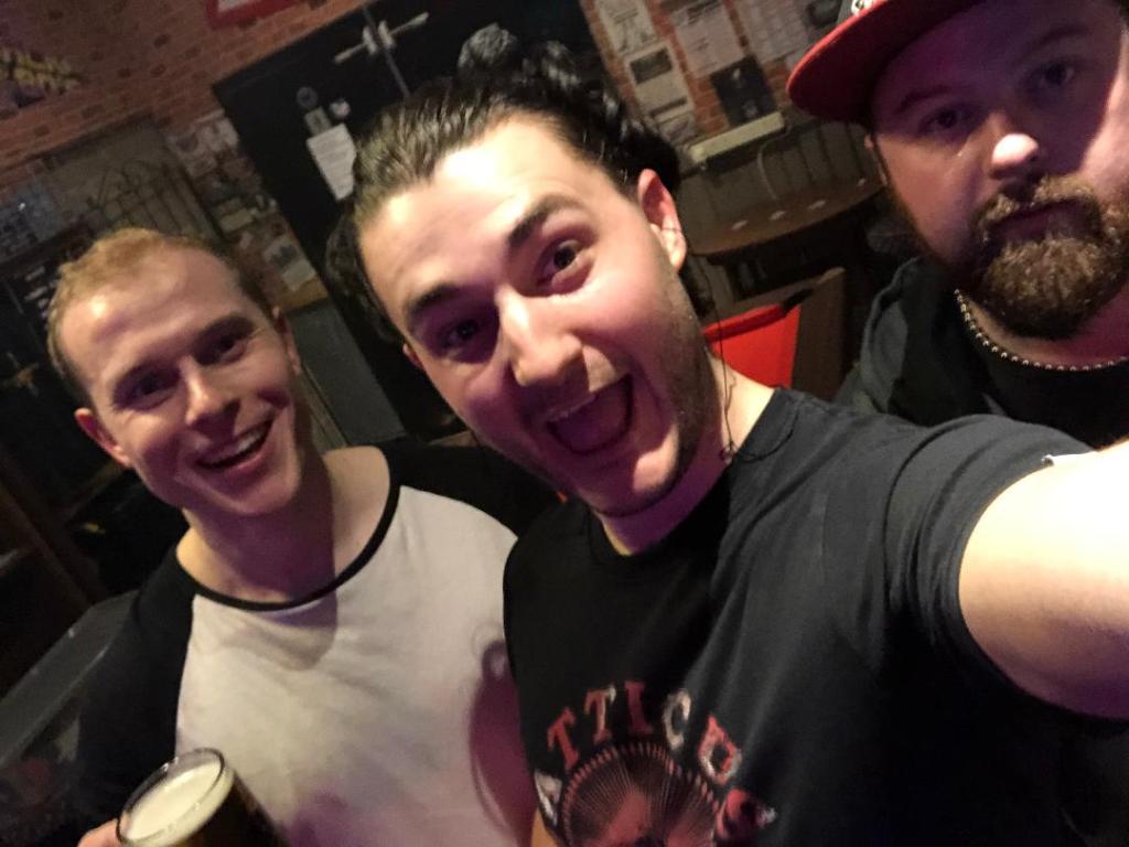 Music interview: Cuecliché