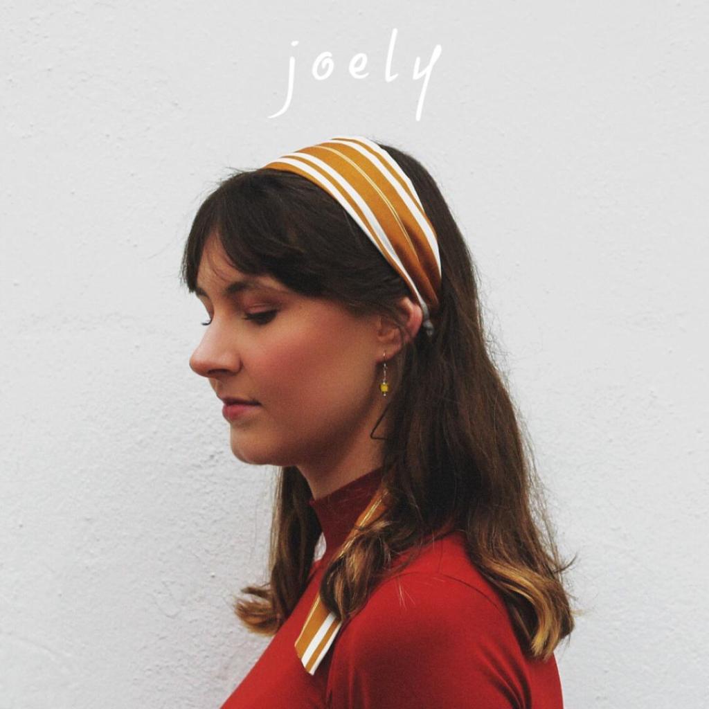 Music interview: Joely