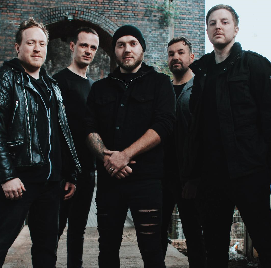 Music interview: Fear Without Reason – Merryn