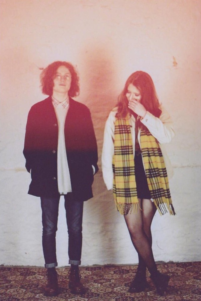 Music interview: Sahara