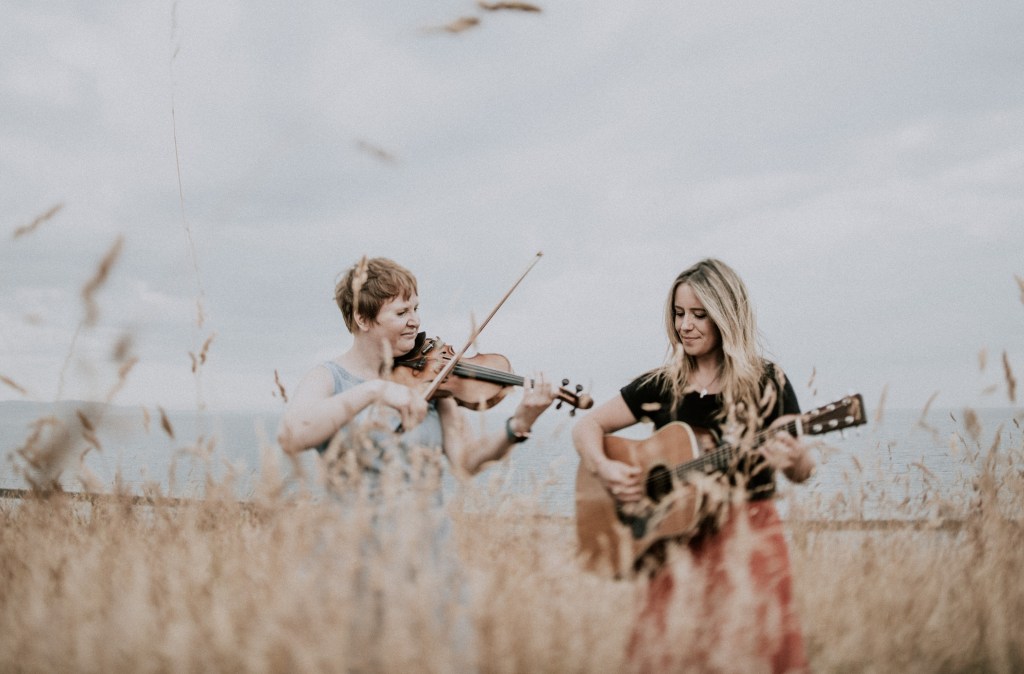 Music interview: Velvet &&nbsp;Stone