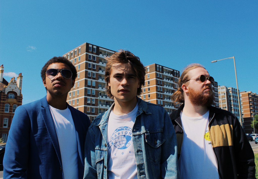 Music interview: Roma&nbsp;Palace