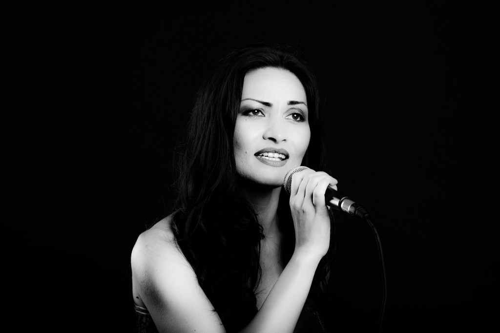 Music interview: Aveleen&nbsp;Rose