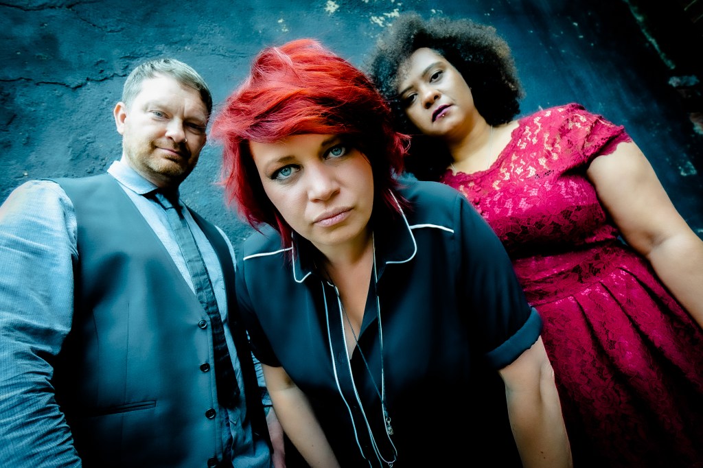 Music interview: Kath & The&nbsp;Kicks