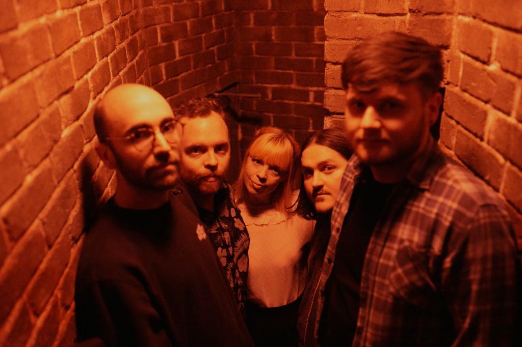 Music interview: Heavy&nbsp;Heart