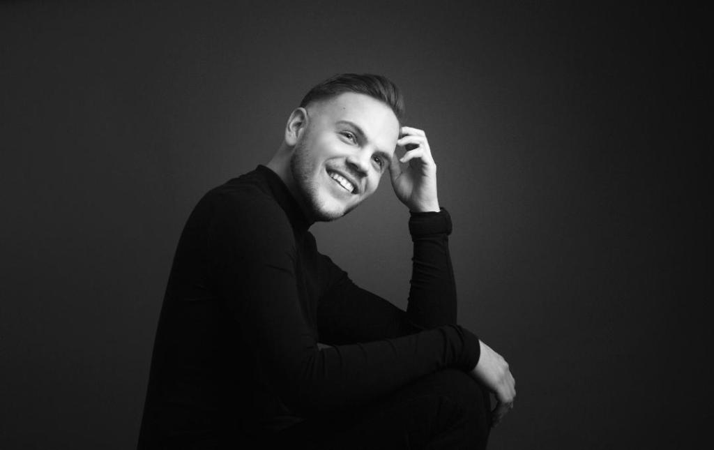 Music interview: George&nbsp;Redwood