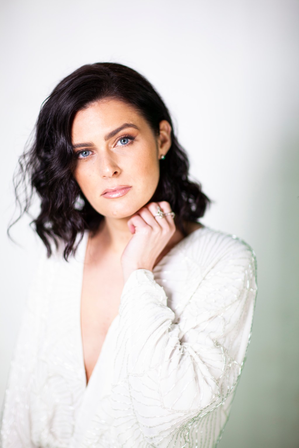 Music interview: Lily&nbsp;McKenzie